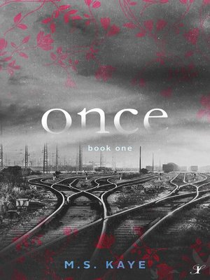 cover image of Once Series, #1